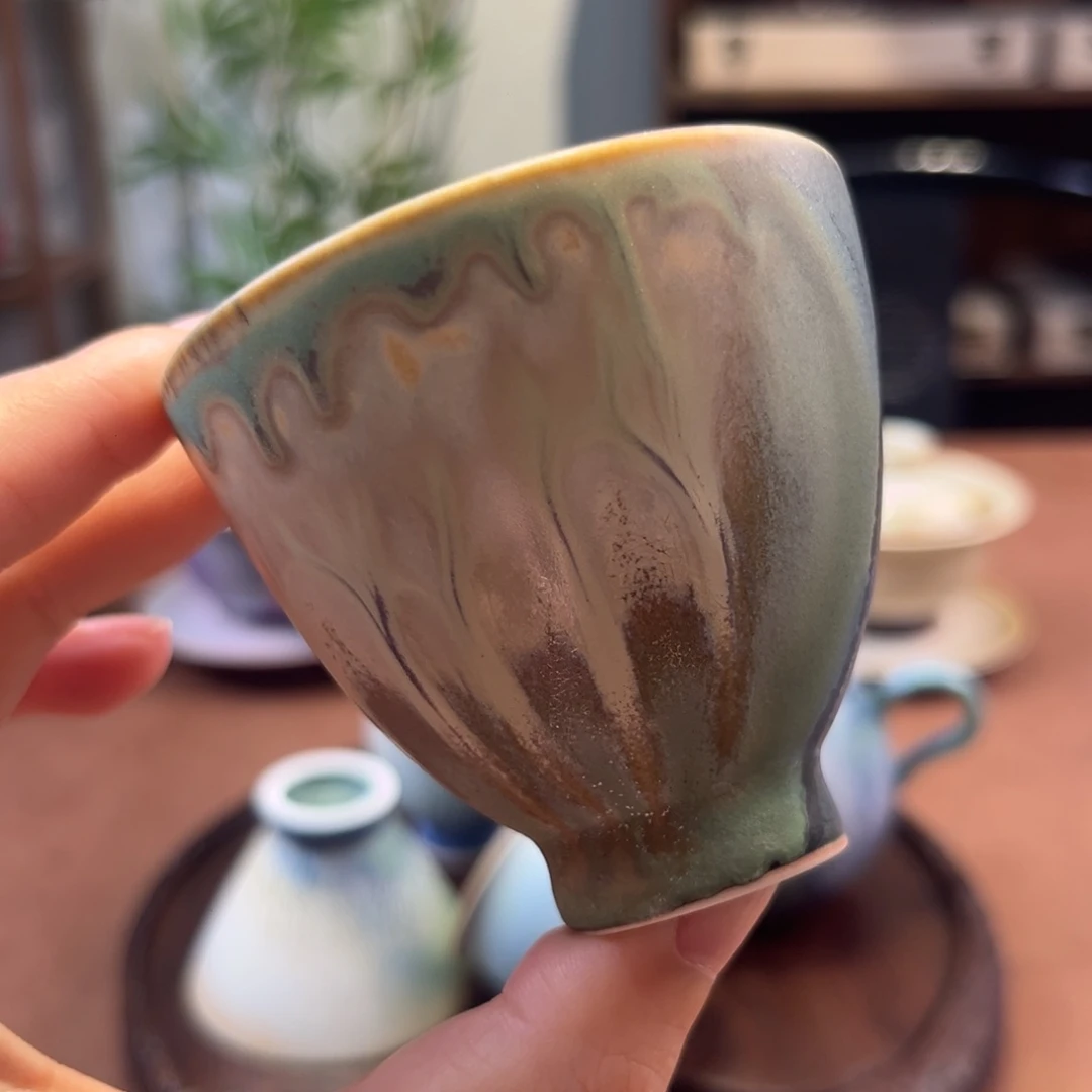 景德镇手工制作陶瓷