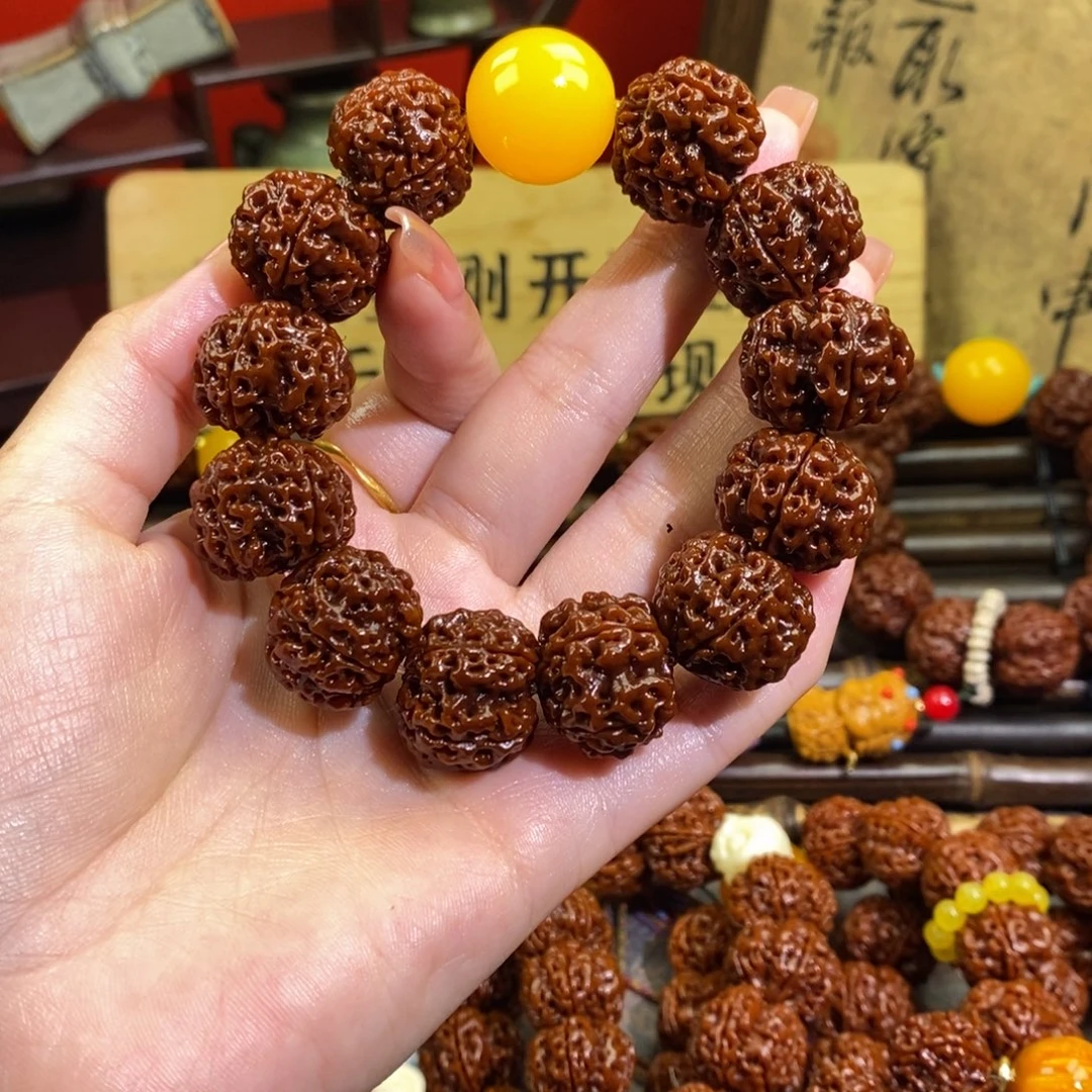手串金刚菩提520.  M