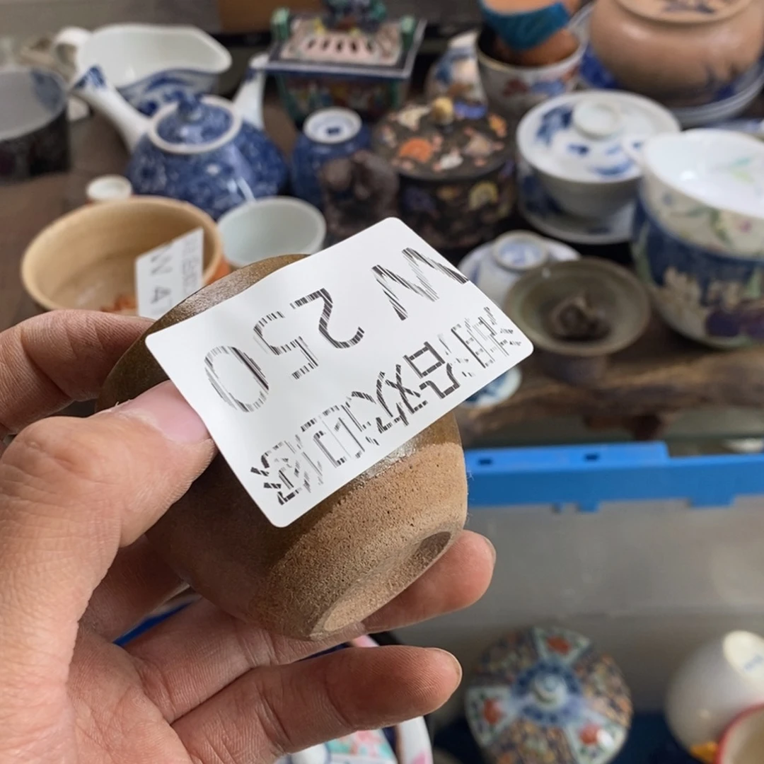 瓷器的一个人的时候我也寻***静