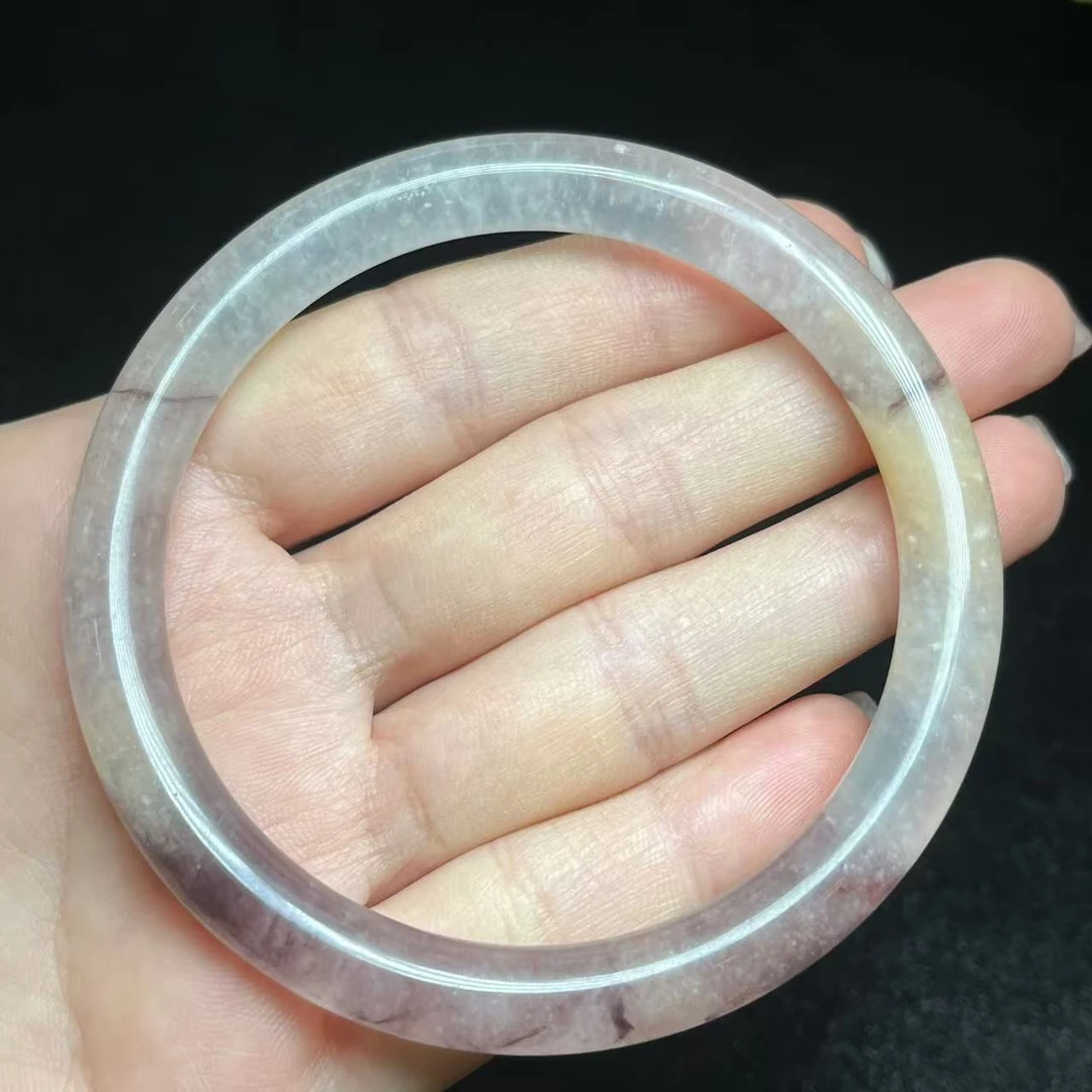 【大吉珠宝】金丝玉手镯-HL01H293【圈口52-63】多样性发一