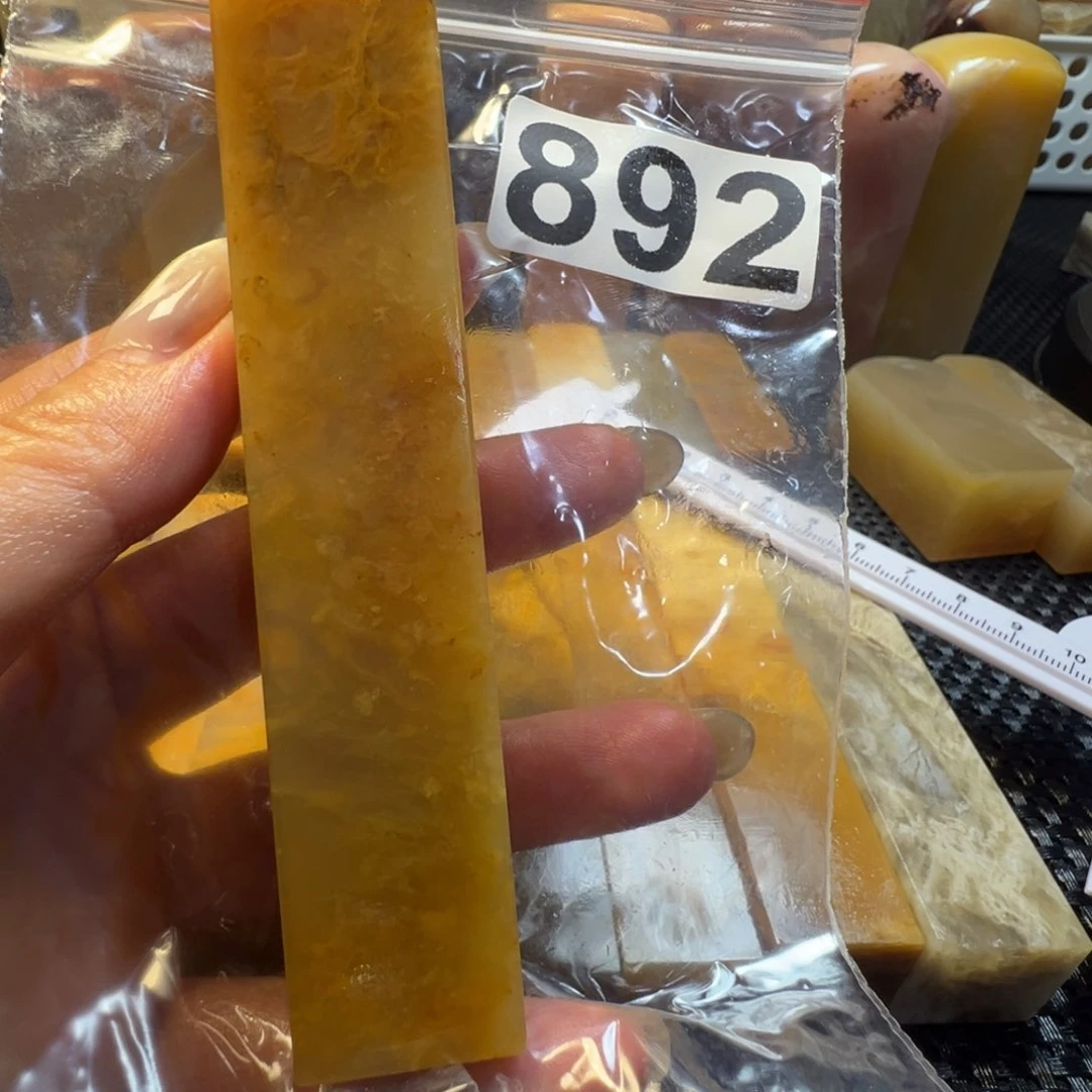老挝石皮*～巴林石巴林石