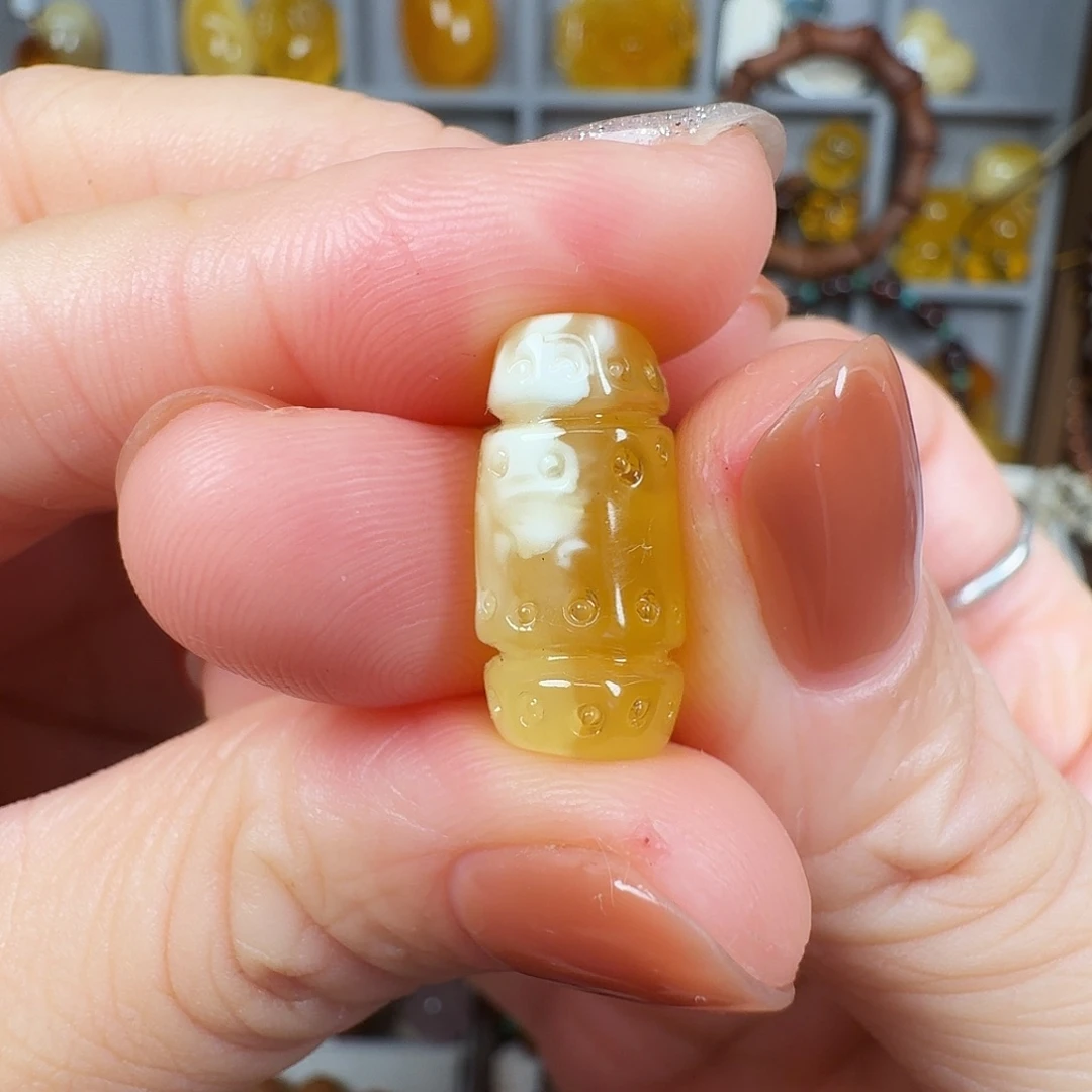 吊坠柏香籽/百香籽