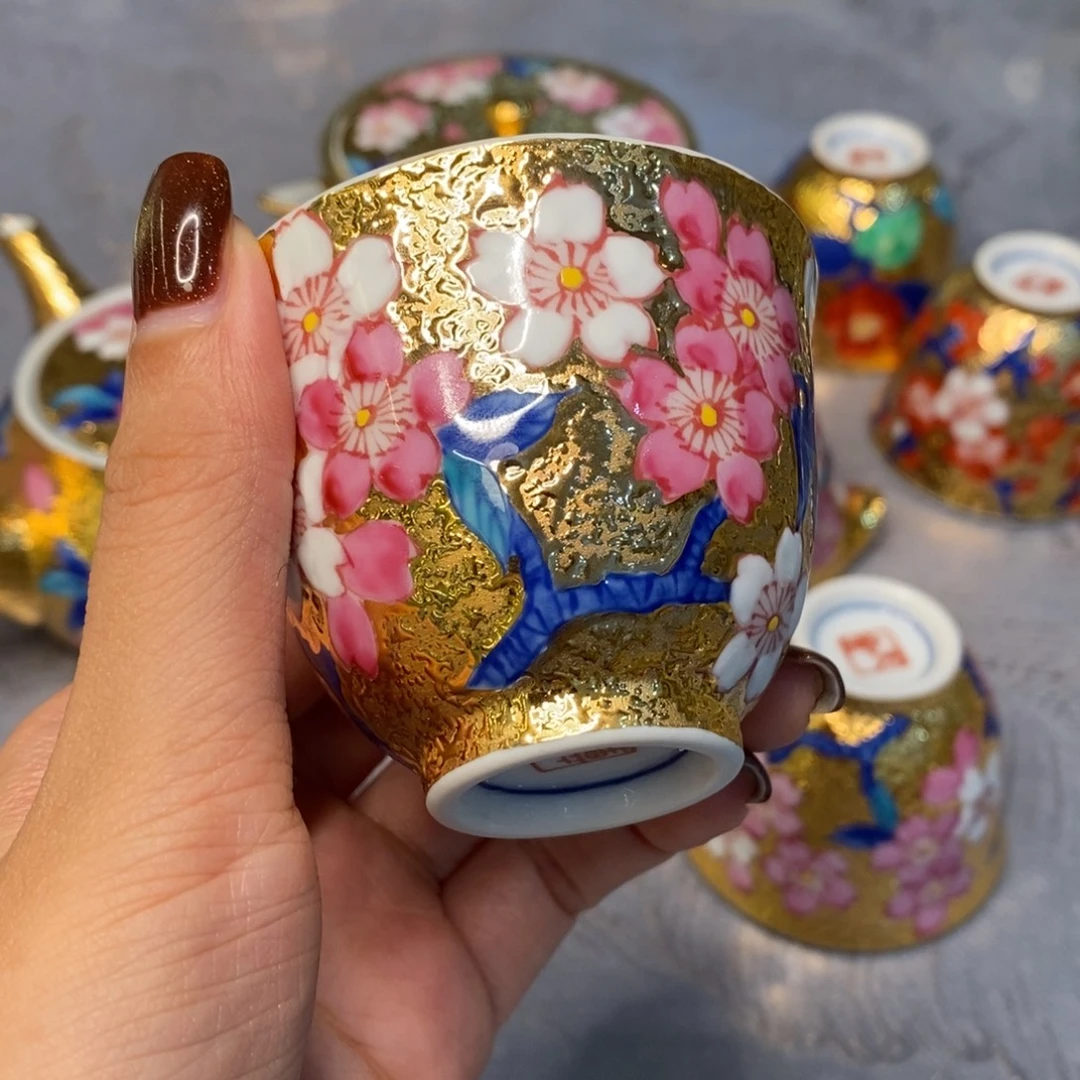 厘米——小杨瓷器甄选