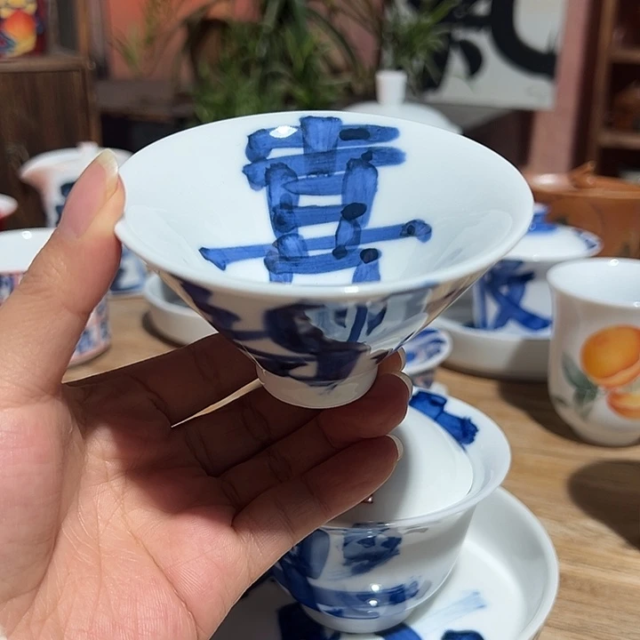 陶瓷艺术作品欣赏