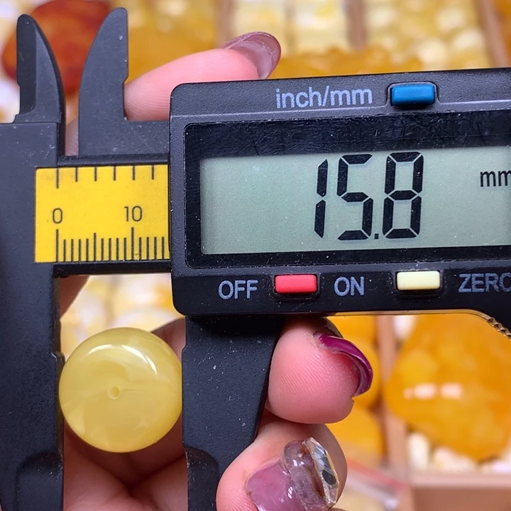 非金属配珠配饰15