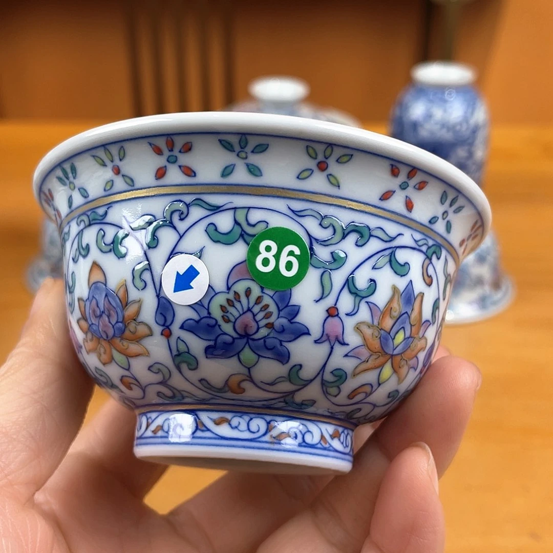 景德镇陶瓷景德镇瓷器