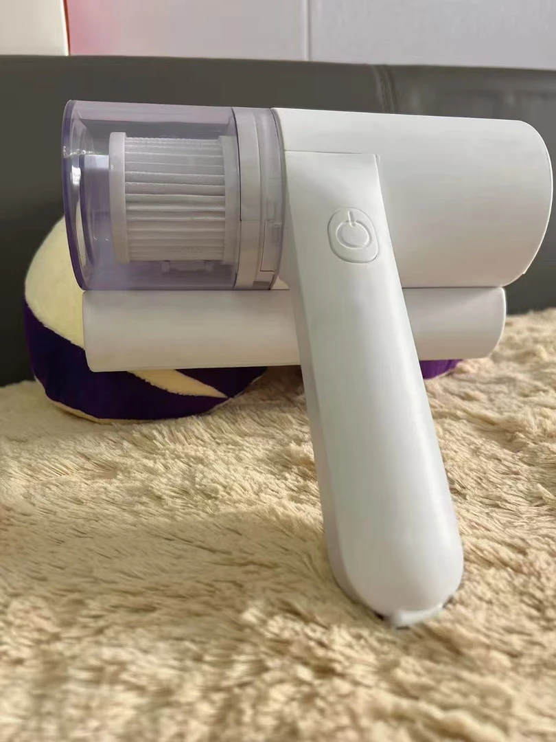 简约风除螨仪生活家电