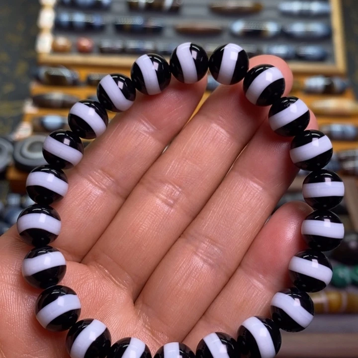 未镶嵌玛瑙/玉髓珠宝半成品