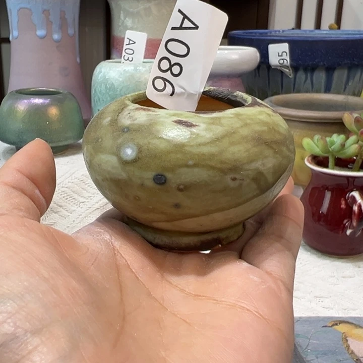 景德镇陶瓷研究所，2单包邮