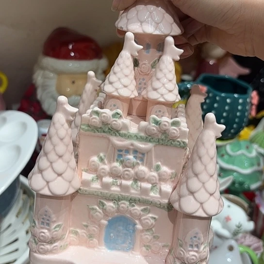 摆件外贸尾单微瑕，介意慎拍