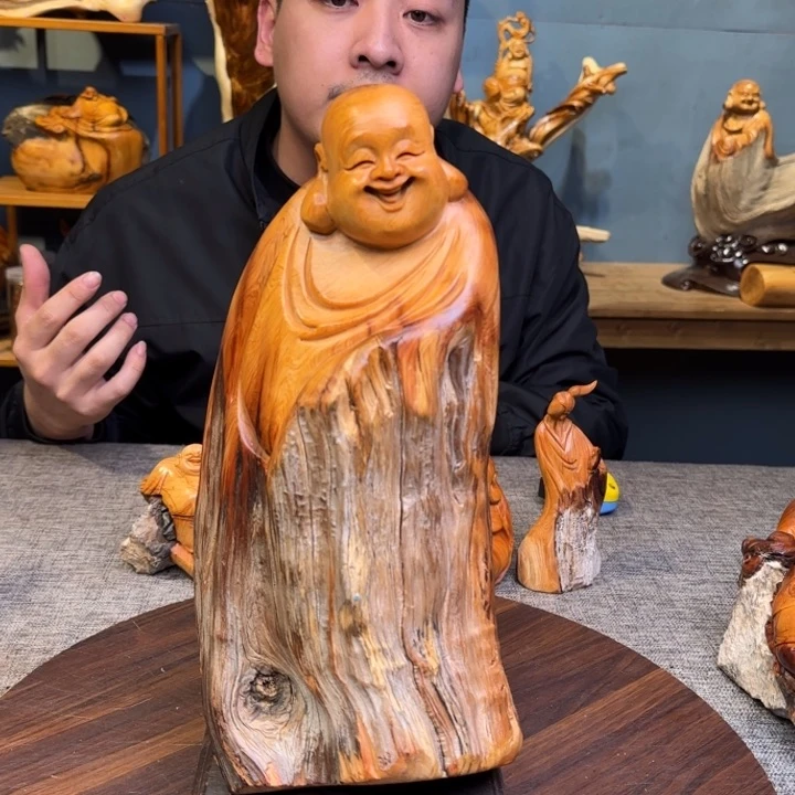 柏木（崖柏）关注一下