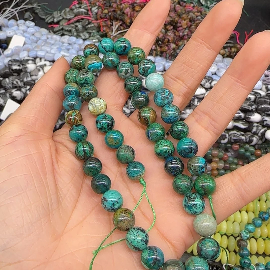 晓***师玛瑙/玉髓合金珠宝半成品凤凰石卡8拍两64发一条