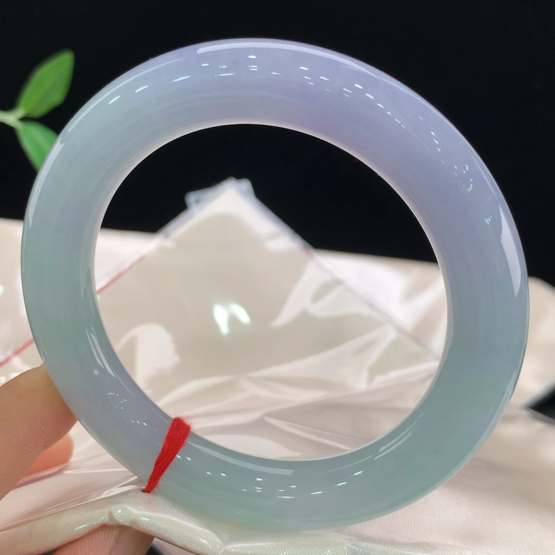 翡翠手镯未镶嵌111-0168