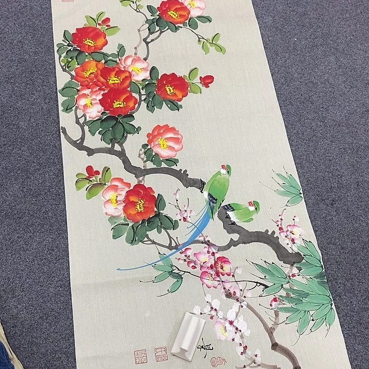 二百美术馆作品欣赏