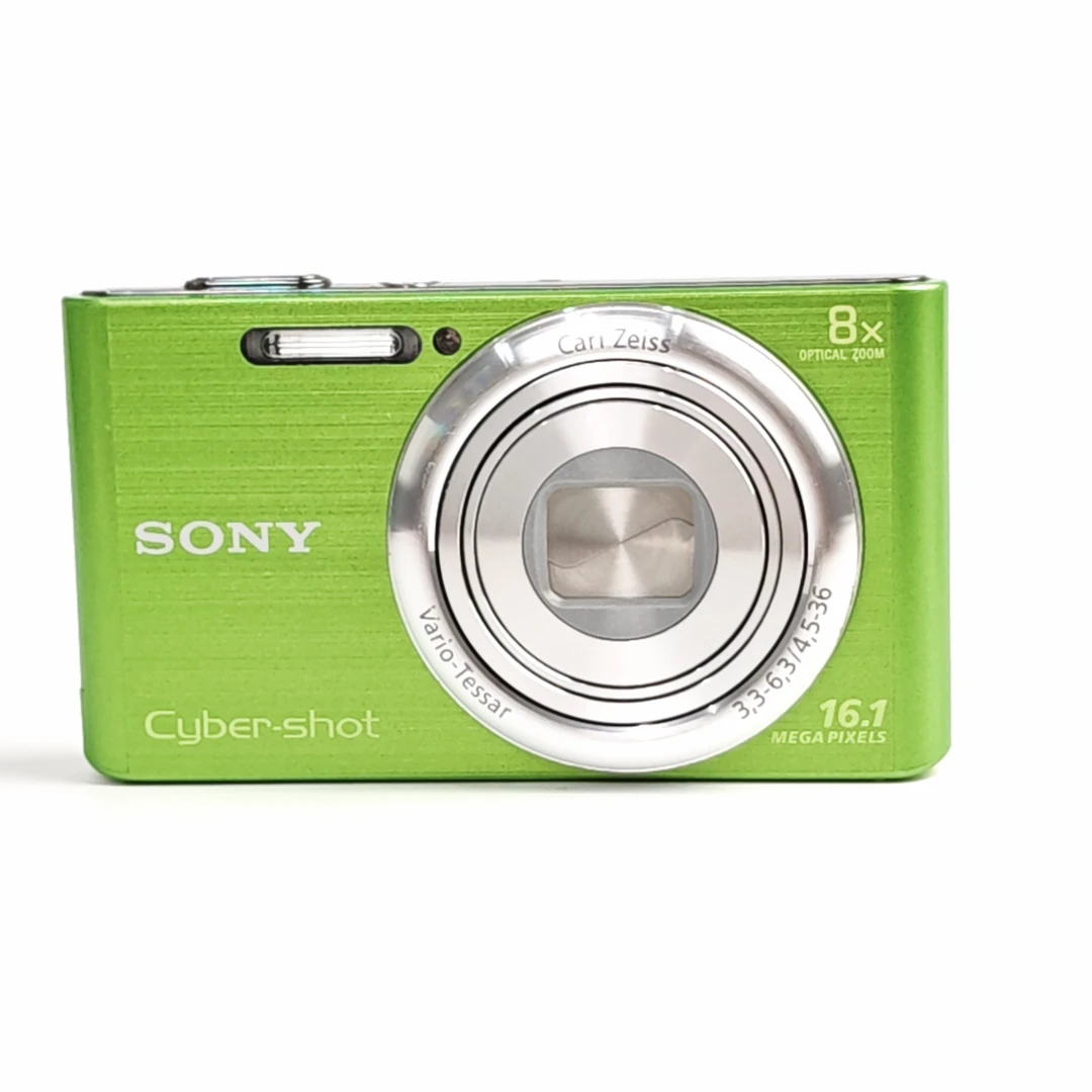 95新 Sony/索尼 w730高清1610万像素可调冷暖质感数码相机
