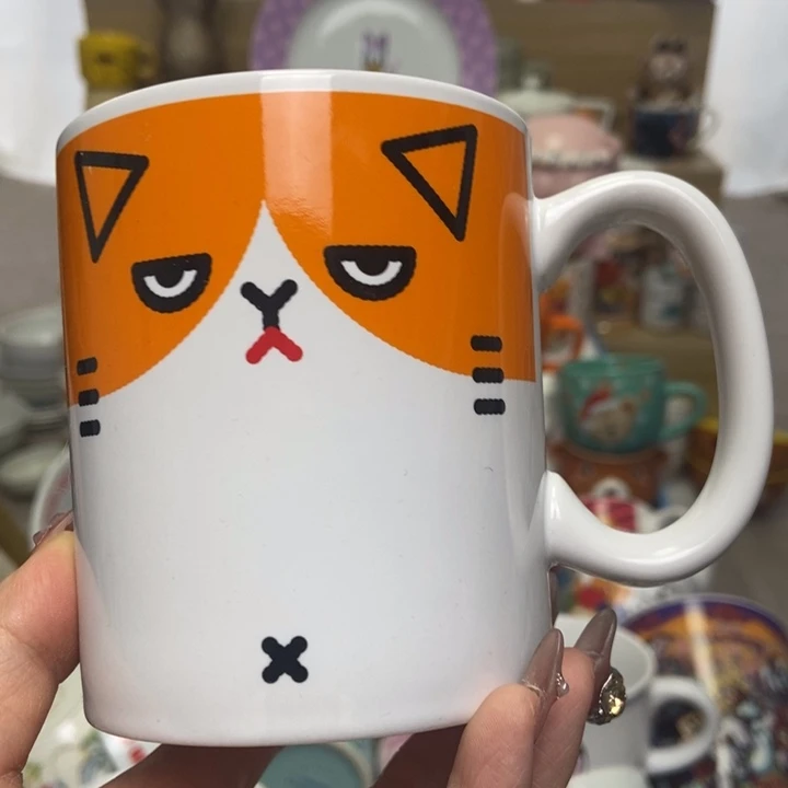 摆件如*陶瓷哈哈哈哈哈哈