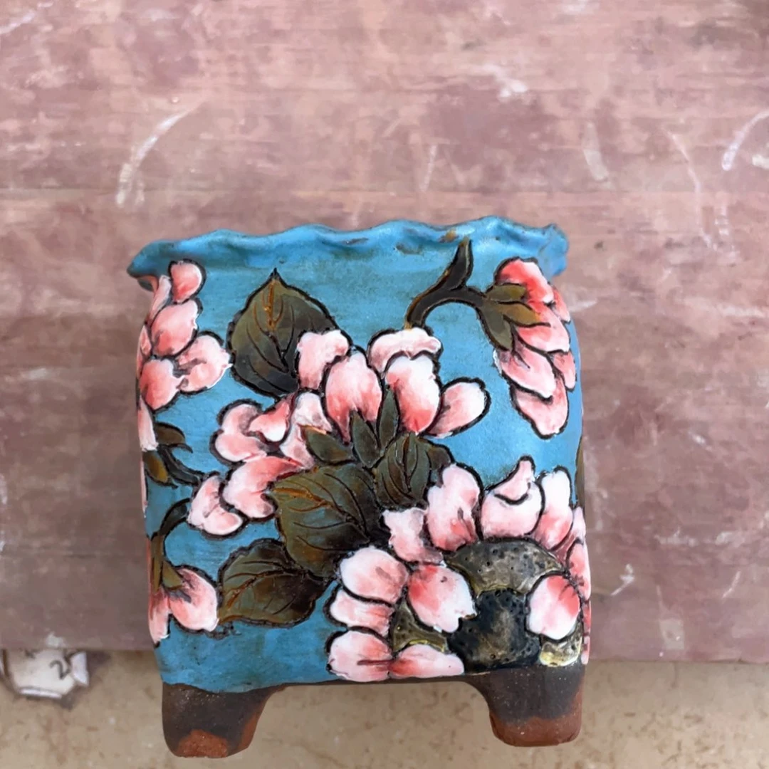 上新花笺集      口9高10