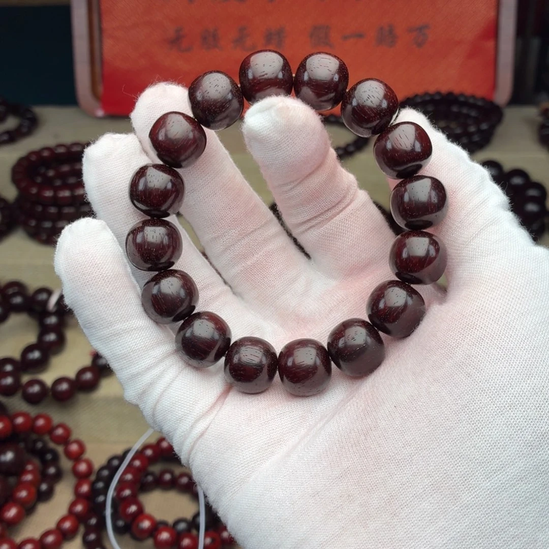 手串/手链小叶紫檀12唐密