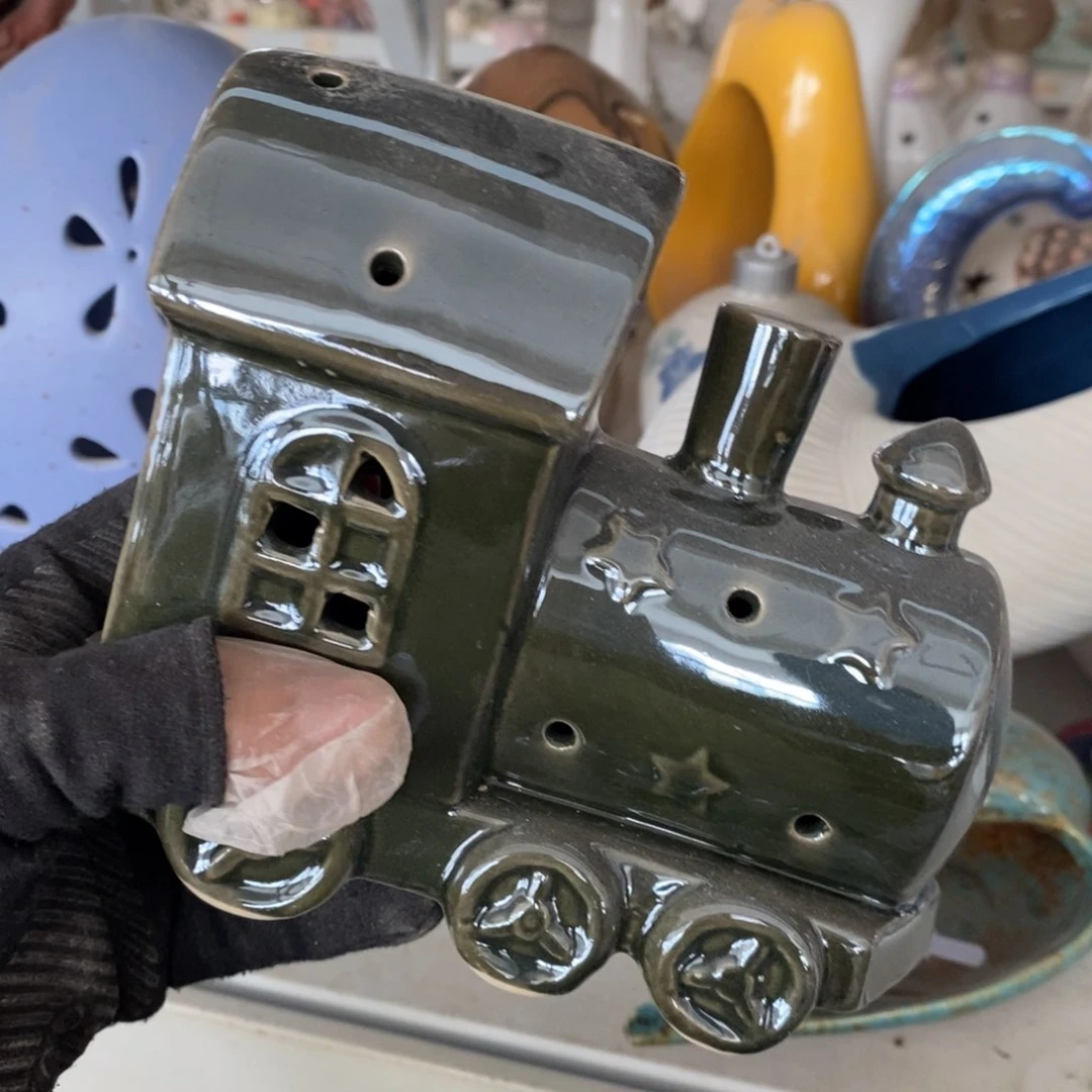 摆件瑕疵摆件除偏远地区满19包邮