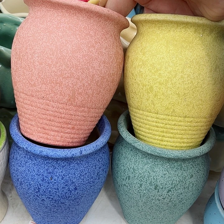 多肉植物陶瓷陶瓷