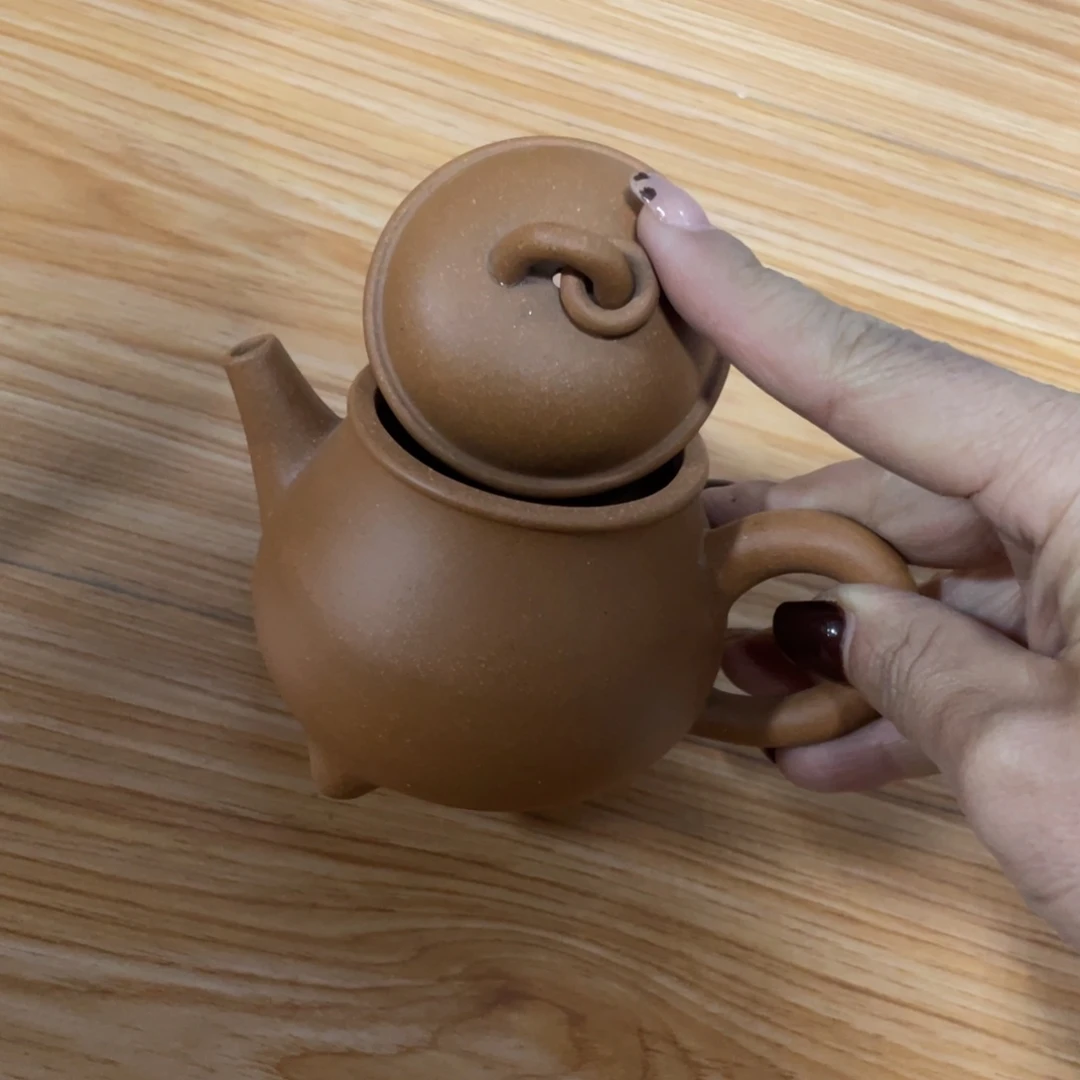 尚***9底槽青茶壶紫砂艺术学院