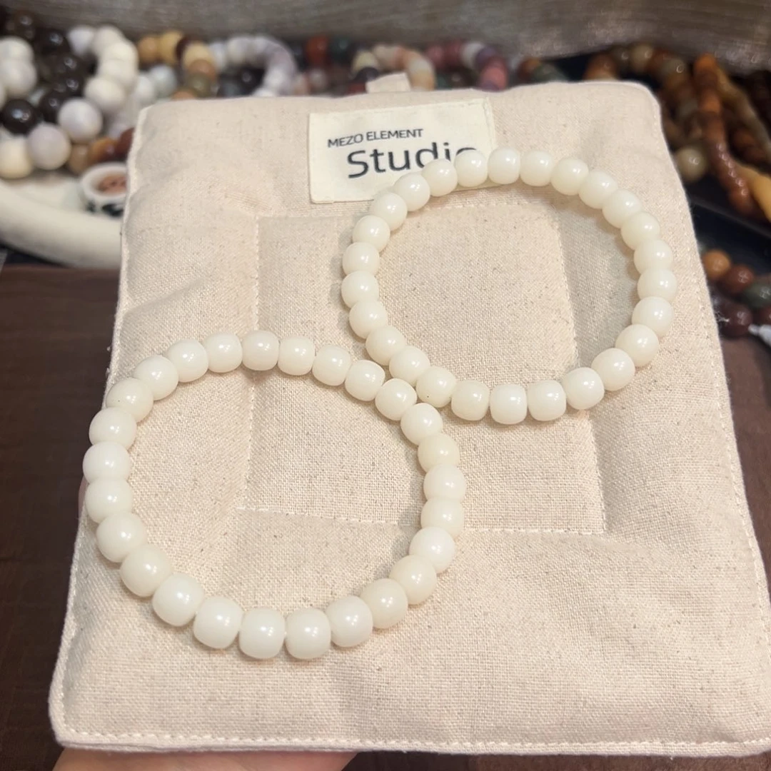 吊坠菩提根/象牙果小冰块卡09微瑕