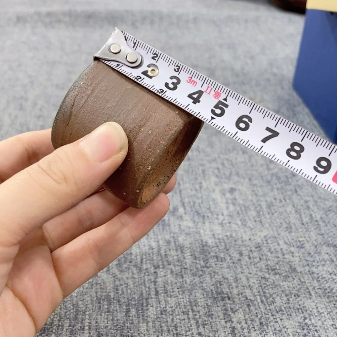 紫砂茶杯非常满意好看得物件