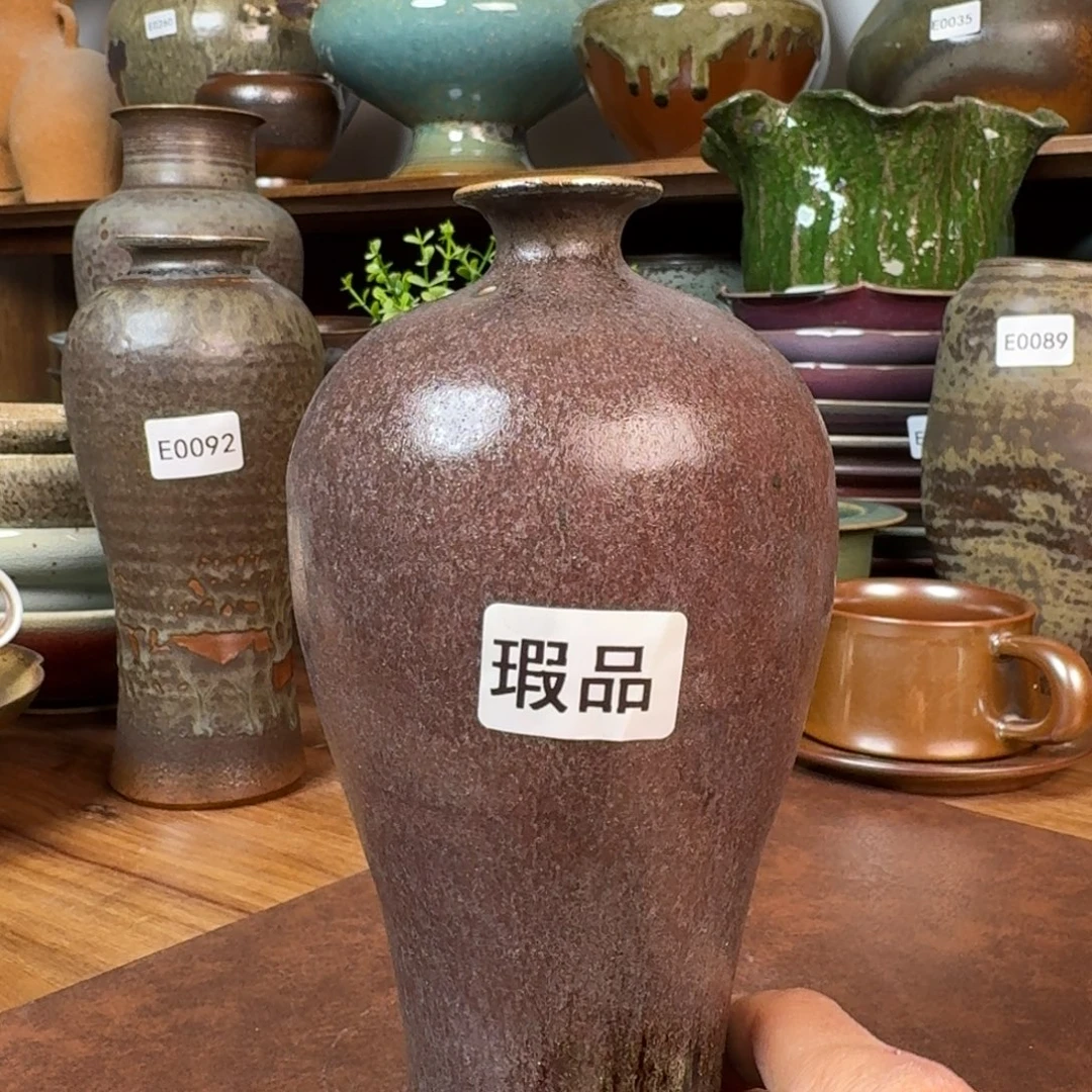 景德镇陶瓷老杨手作