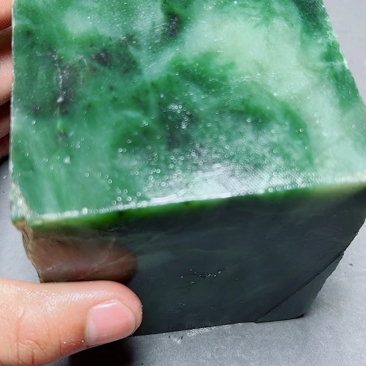 和田玉珠宝奇石未镶嵌