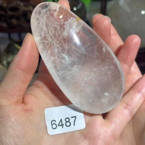 【闪购商品】水晶大型摆件（非配饰）未镶嵌