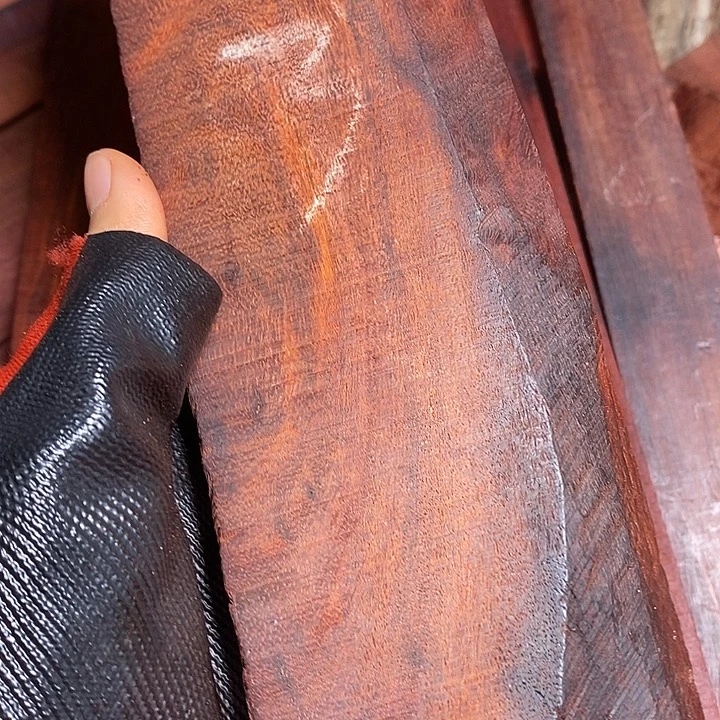 老***狼有机玻璃小叶紫檀小叶紫檀