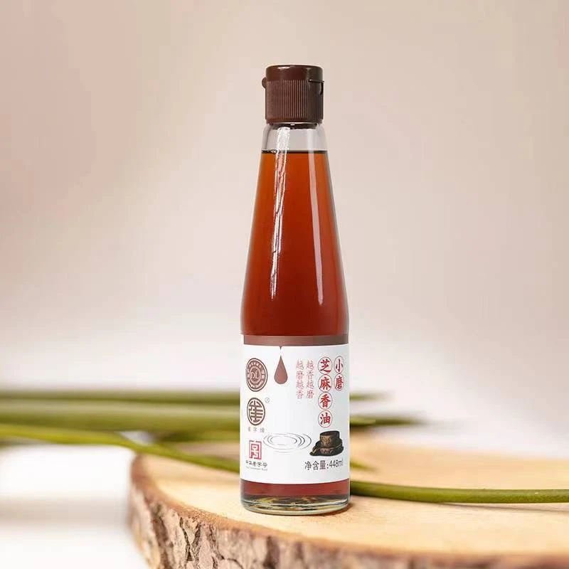 许昌新乡超市代购厨房小磨芝麻香油家用金珠罗斯福无添加老年