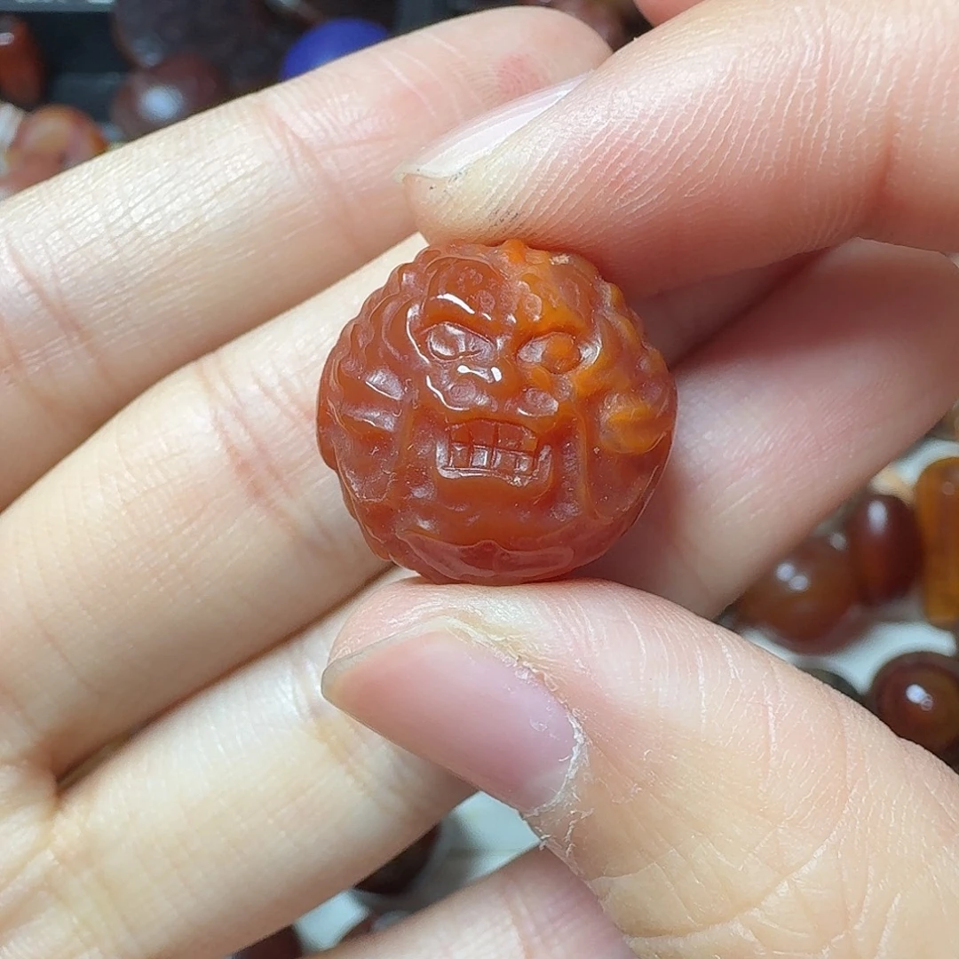 顺***祺玛瑙/玉髓未镶嵌30包邮