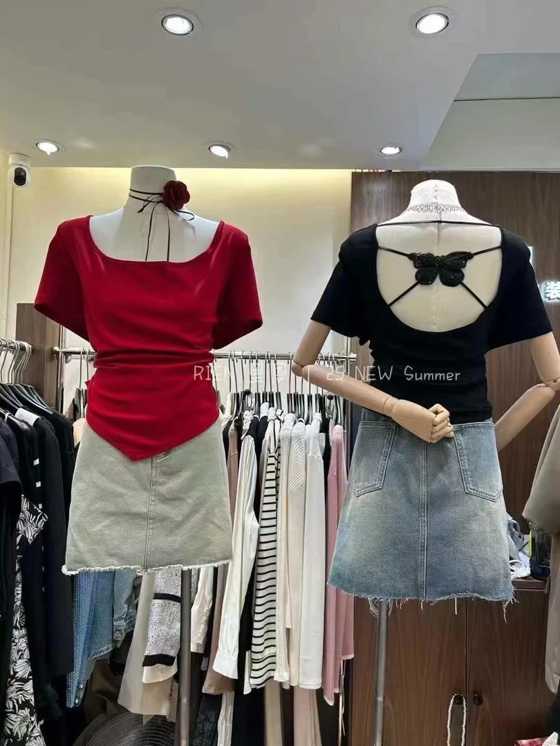 韩系女装（一物一拍）