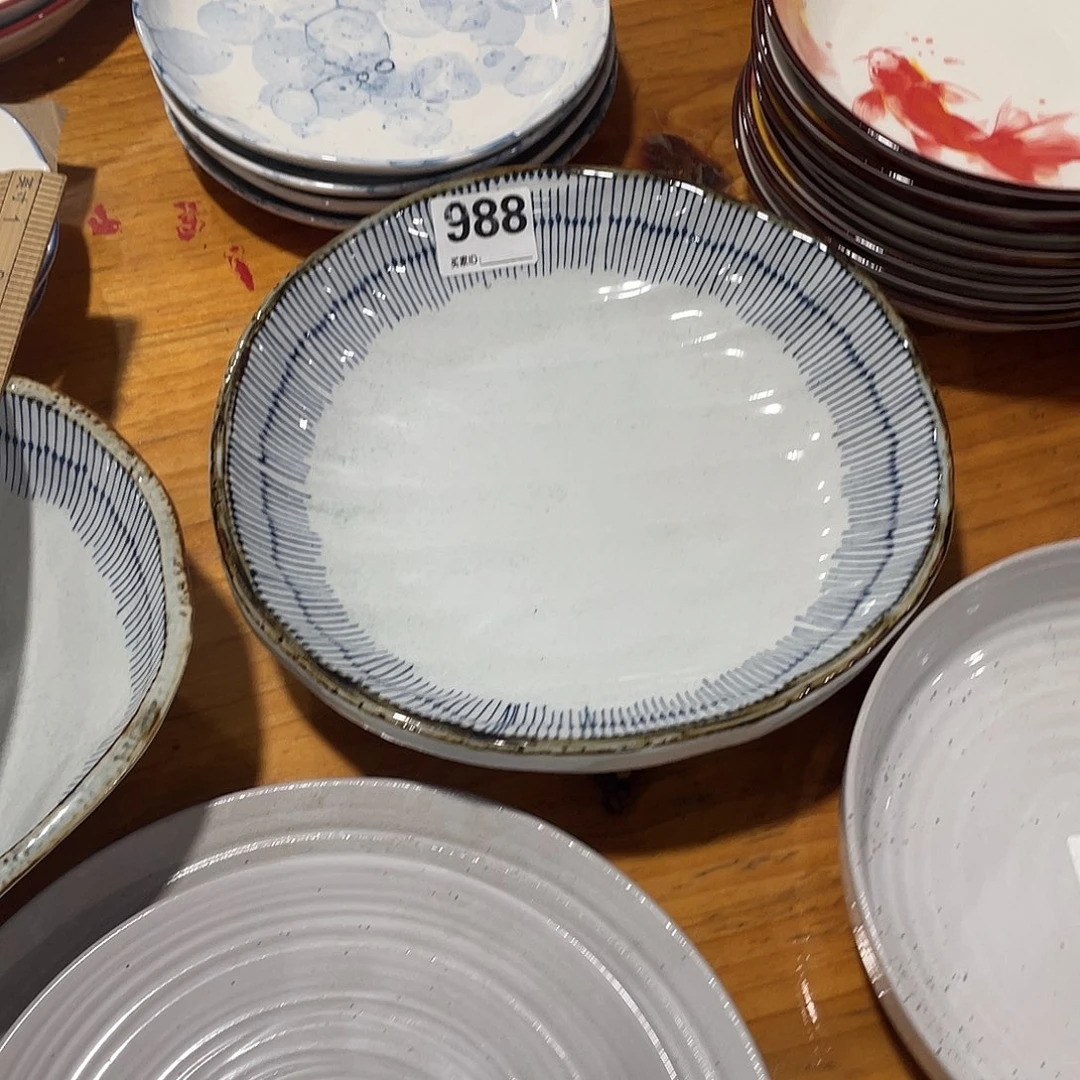 瓷温佩家陶瓷福利988！1