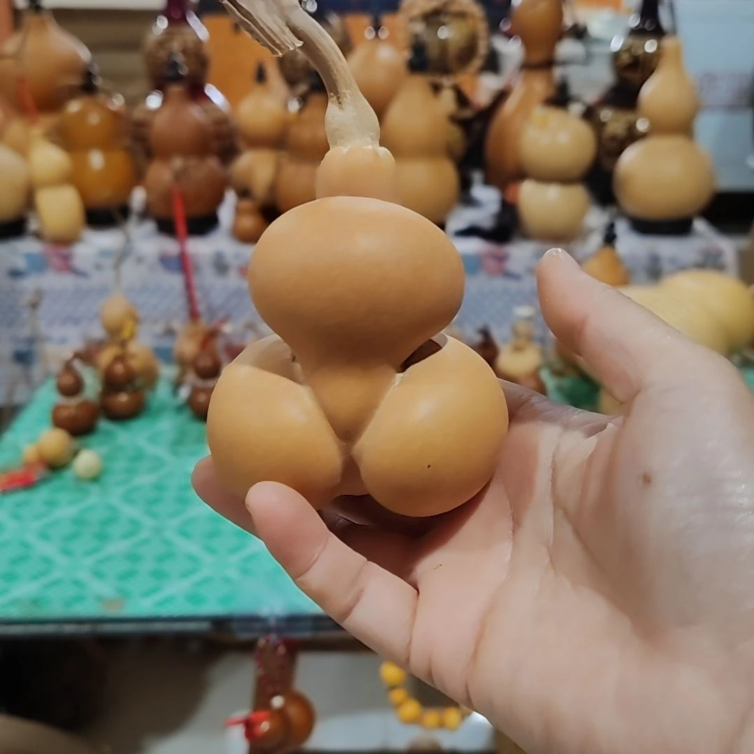 葫芦摆件葫芦摆件