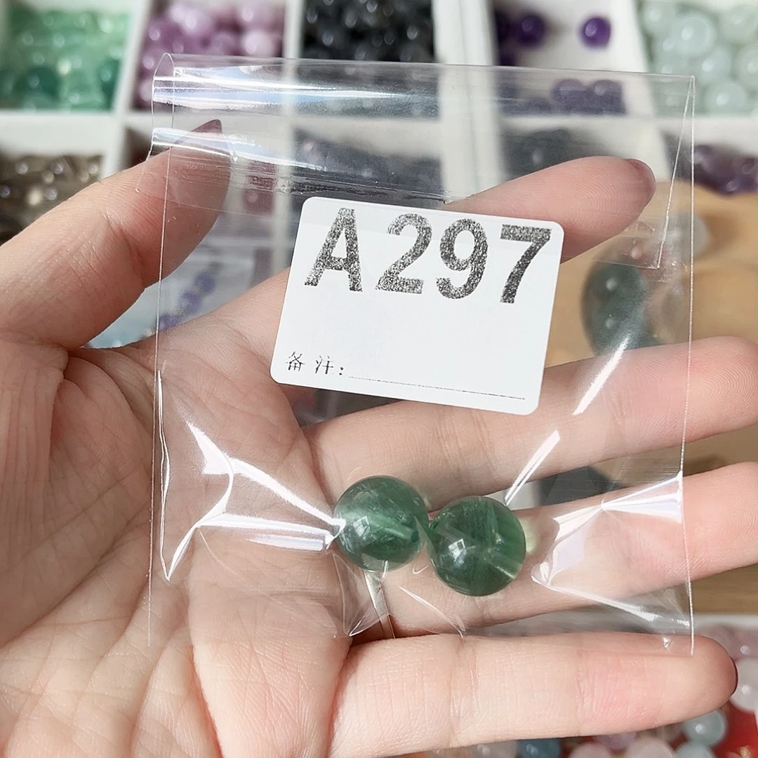 银S925镶嵌颈饰紫晶0297