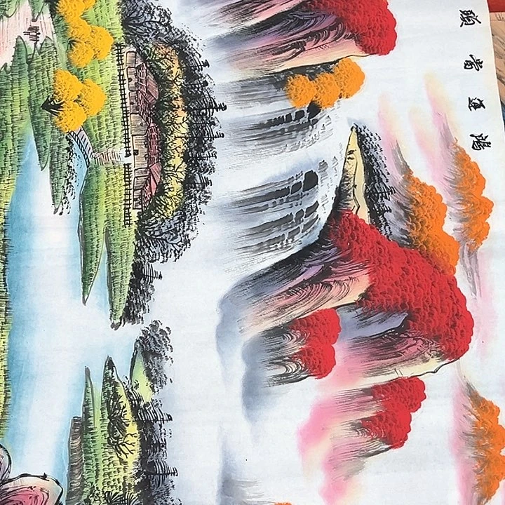 横款欣赏一下吧美好的时光