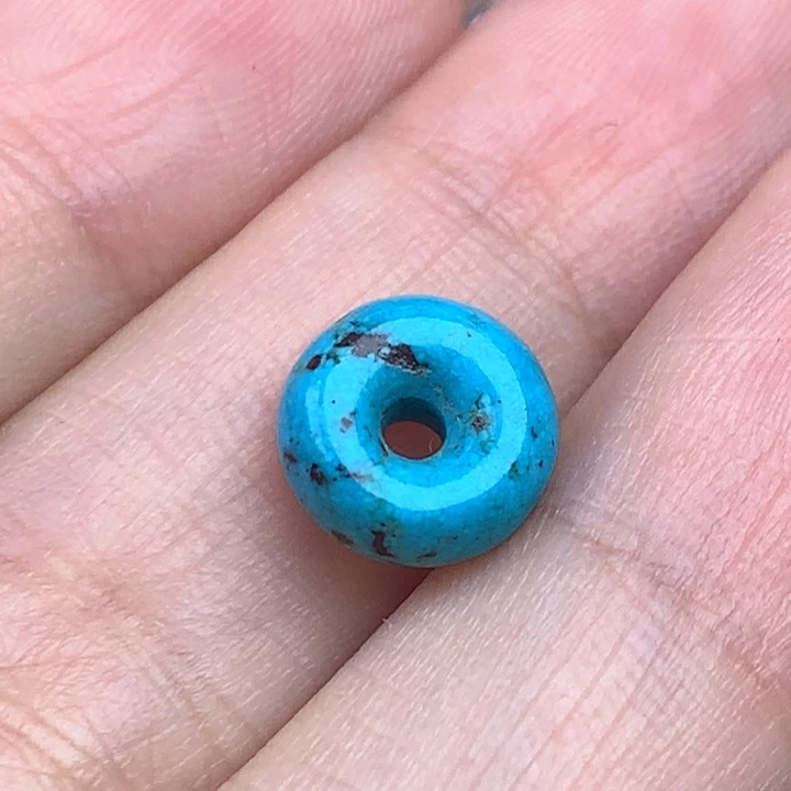 无非金属精品高瓷高色面包圈卡9 361