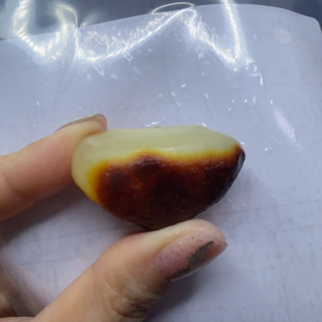 定制蜜蜡未镶嵌郎