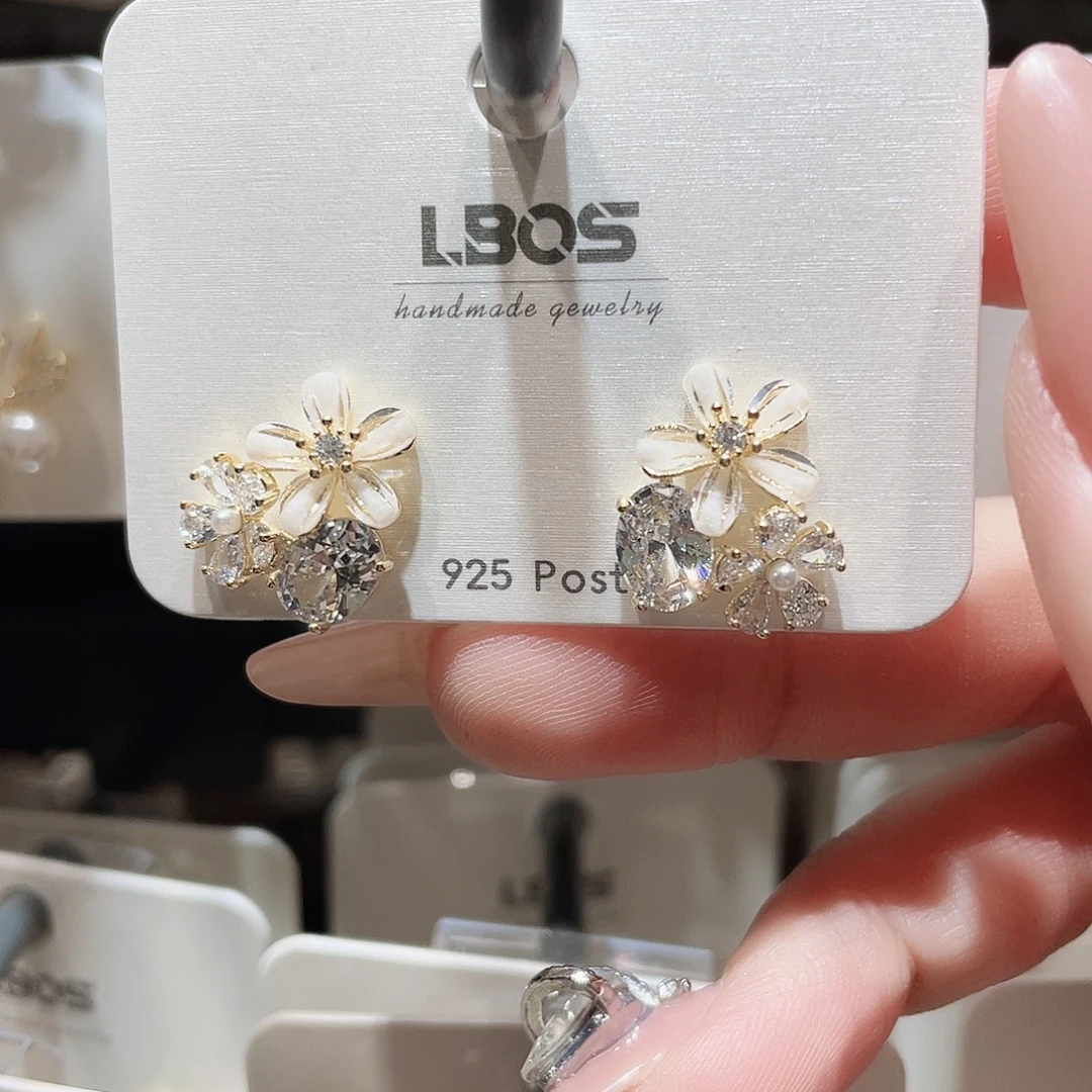 合成立方氧化锆铜合金925银