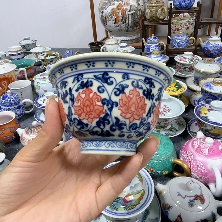 非***派摆件景德镇陶瓷、景德镇陶瓷博物