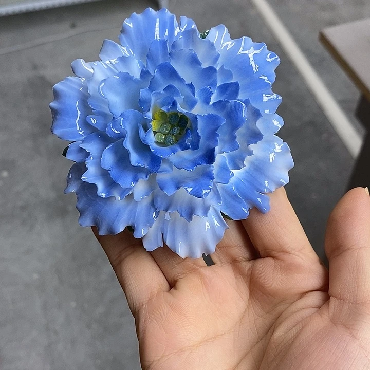 陶瓷陶瓷材料加工