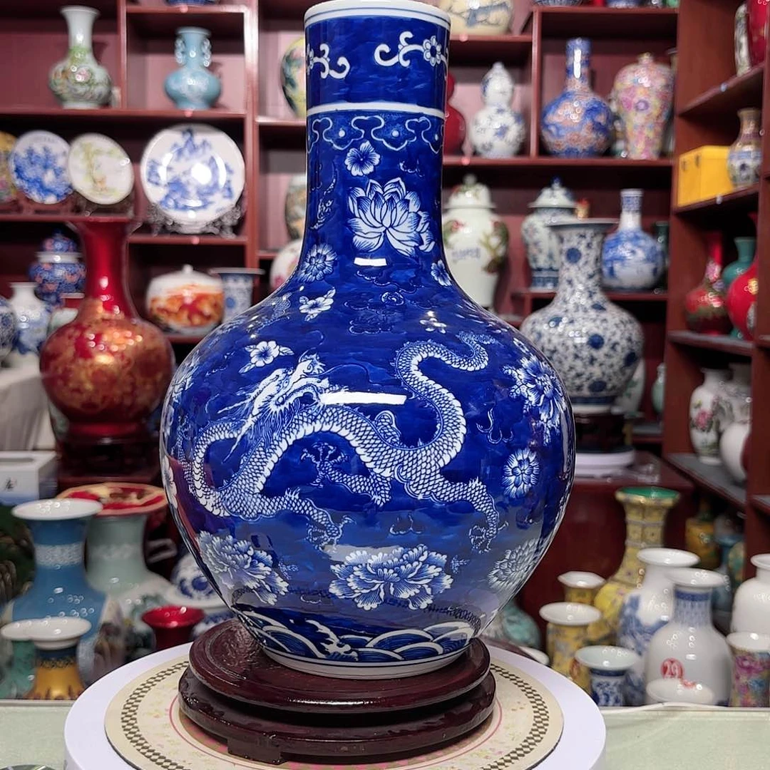 摆件高度36厘米宽24厘米