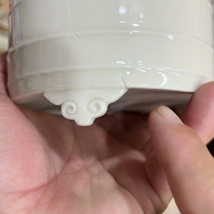 微瑕……………………………………….