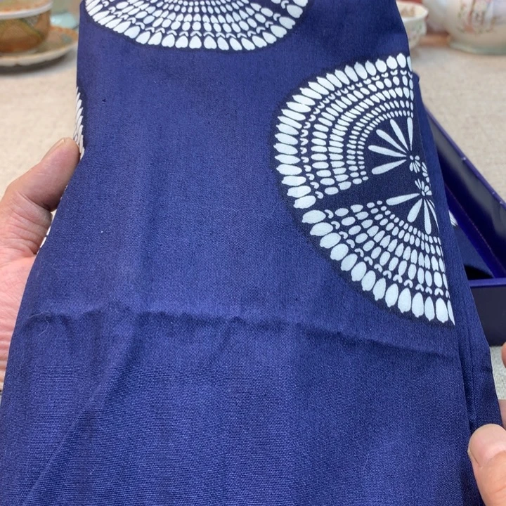 金瓷阁家的美丽瓷器