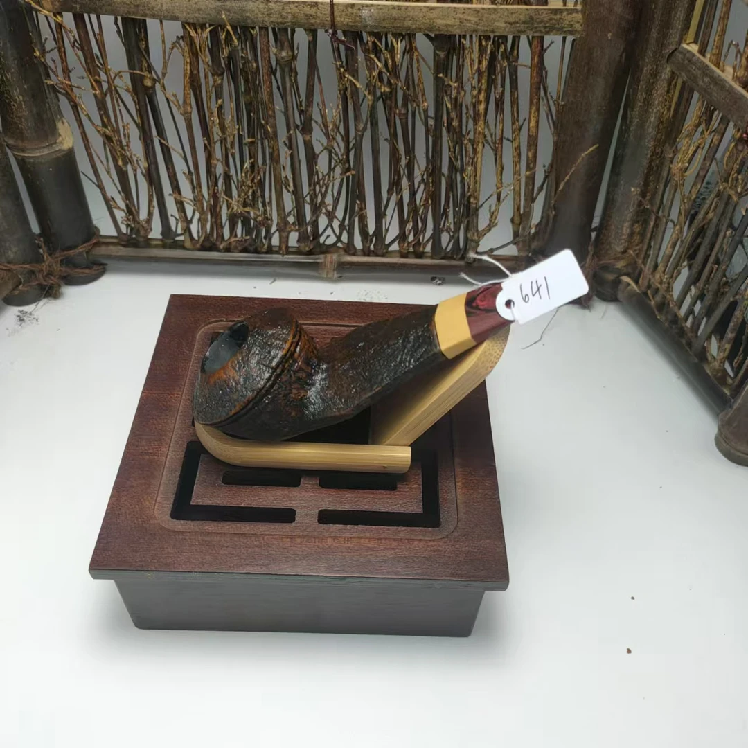 641号石楠木飞碟牛头