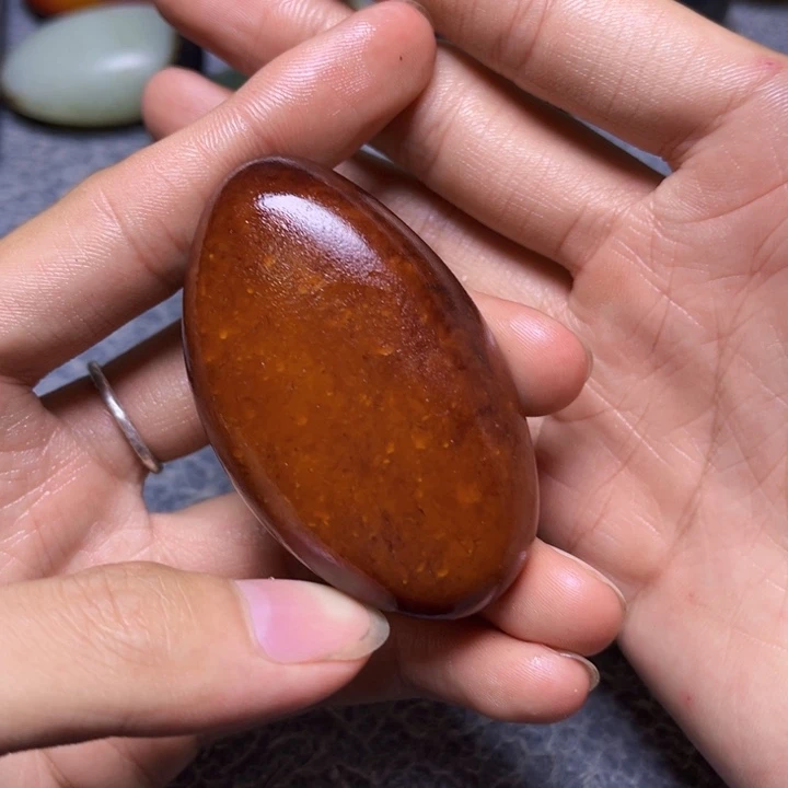 未镶嵌和田玉珠宝奇石