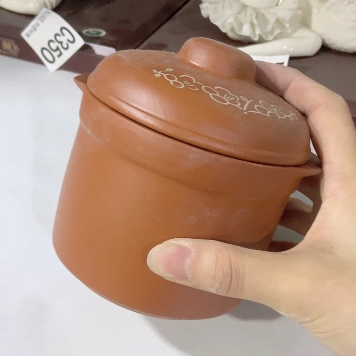 茶具微瑕，介意勿拍