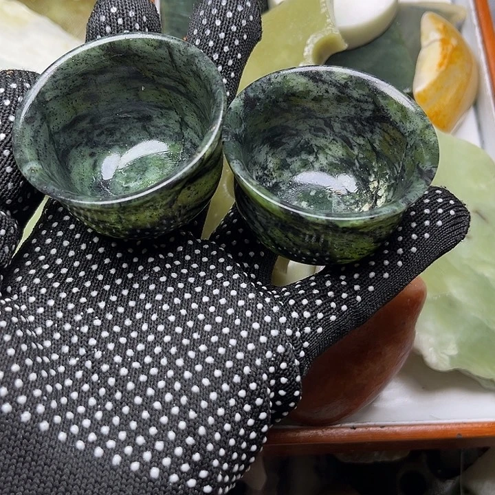 未镶嵌和田玉珠宝奇石